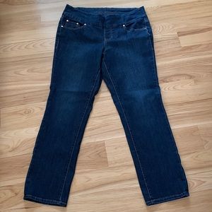 Jag jeans